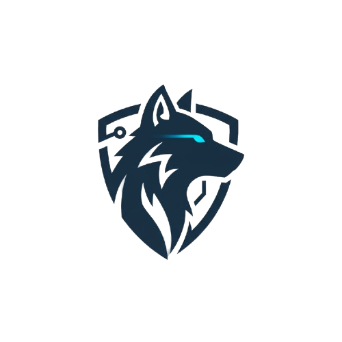 Wolf Guard Logo